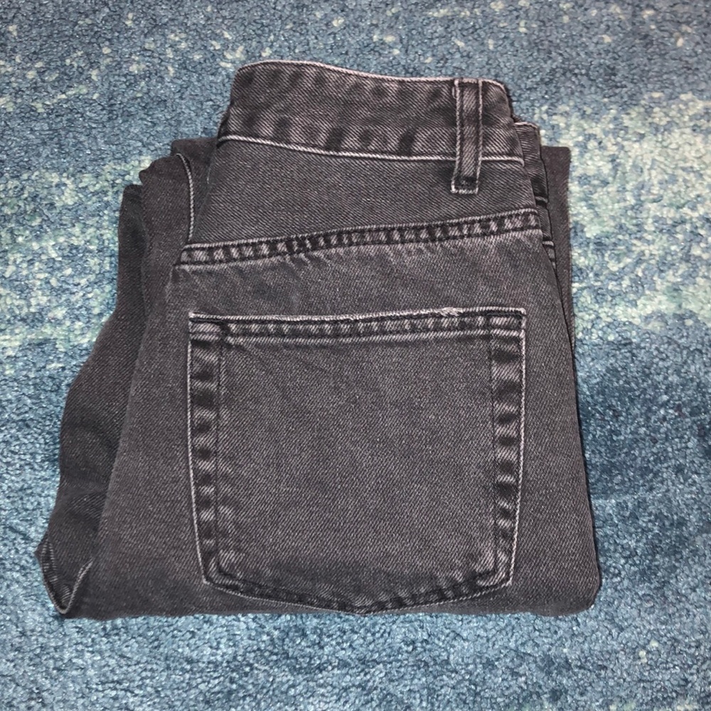 Urban Outfitters BDG Mom Jeans